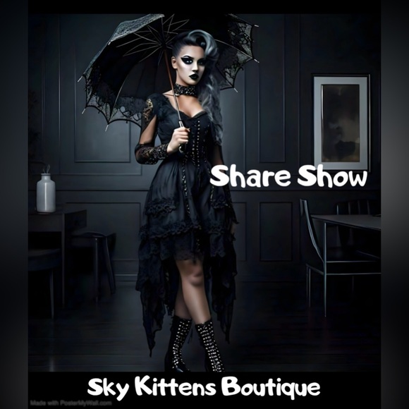 🦇Like to be notified🦇 - Picture 3 of 17